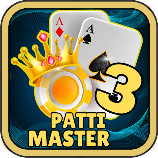 Terms & Conditions of Teen Patti Master
