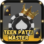 Teen Patti Master 2025