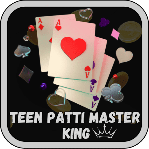 Teen Patti Master King